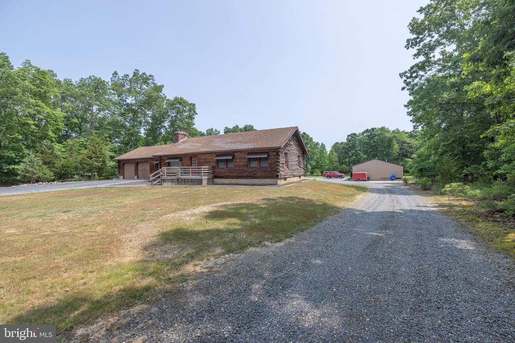 Deerwood Ave, Milmay, NJ 08340