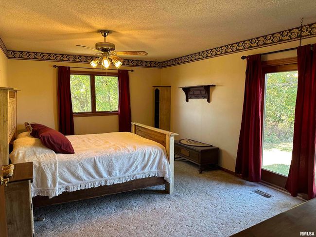 1351 Township Road, House other with 2 bedrooms, 2 bathrooms and null parking in Stronghurst IL | Image 18