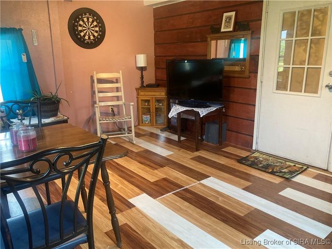 3963 Linda Dr Sw, Home with 3 bedrooms, 2 bathrooms and null parking in Corydon IN | Image 4