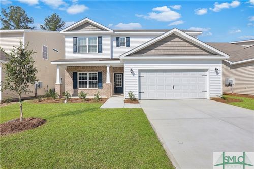 161 Guana Ln, Bloomingdale, GA, 31302-8145 | Card Image