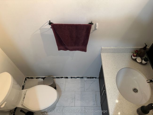 1406 - 300 Webb Dr, Condo with 3 bedrooms, 2 bathrooms and 1 parking in Mississauga ON | Image 20