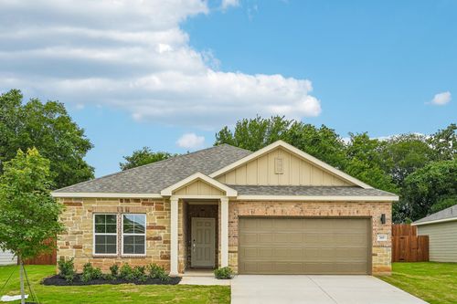 369 Declan St, Springtown, TX, 76082 | Card Image
