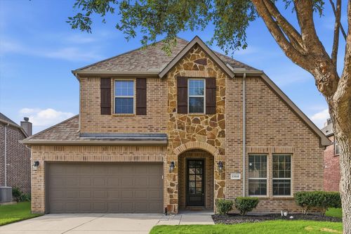 13848 Tahoe Lane, Frisco, TX, 75035 | Card Image