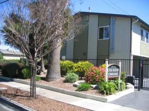 450 S Buena Vista Ave, San Jose, CA, 95126-3209 | Card Image