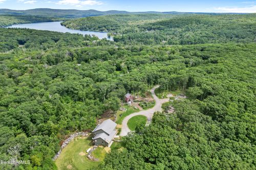 26A Stonebridge Ways, Tyringham, MA, 01264 | Card Image