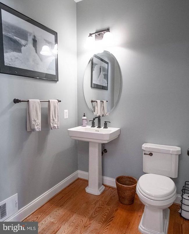 186 Isaac Dr, House other with 4 bedrooms, 4 bathrooms and null parking in GORE VA | Image 9