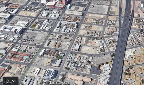 316 N 9th St, Las Vegas, NV, 89101-3066 | Card Image