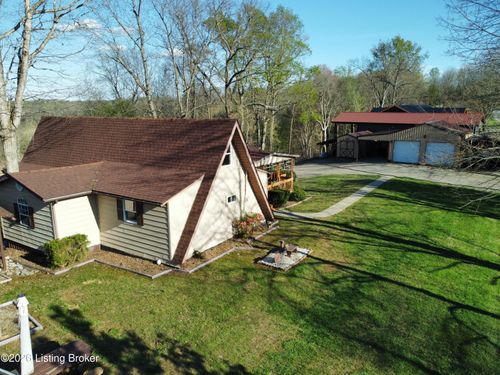 1129 Indian Ridge Rd, Falls Of Rough, KY, 40119-6623 | Card Image