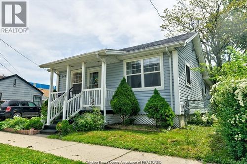 265 Elliott St E, Windsor, ON, N9A3R7 | Card Image