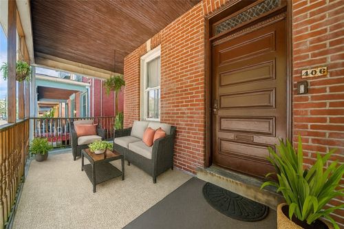 406 S Pennsylvania Ave, City of Greensburg, PA, 15601 | Card Image