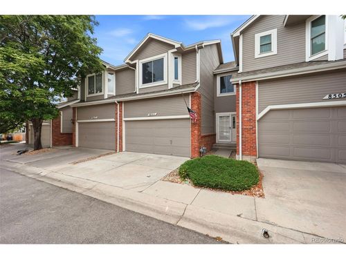 8511 S Upham Way, Littleton, CO, 80128 | Card Image