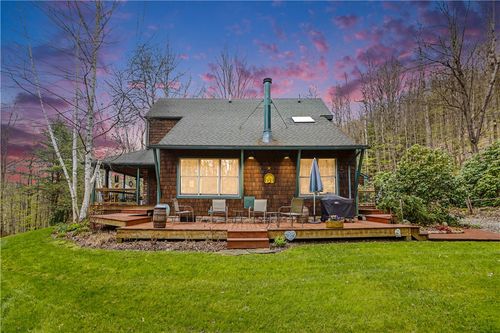 10324 Ryan Hollow Rd, Cohocton, NY, 14826-9665 | Card Image