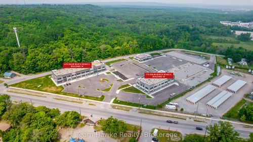 213-215-710 Balm Beach Road E, Midland, ON, L4R4K4 | Card Image