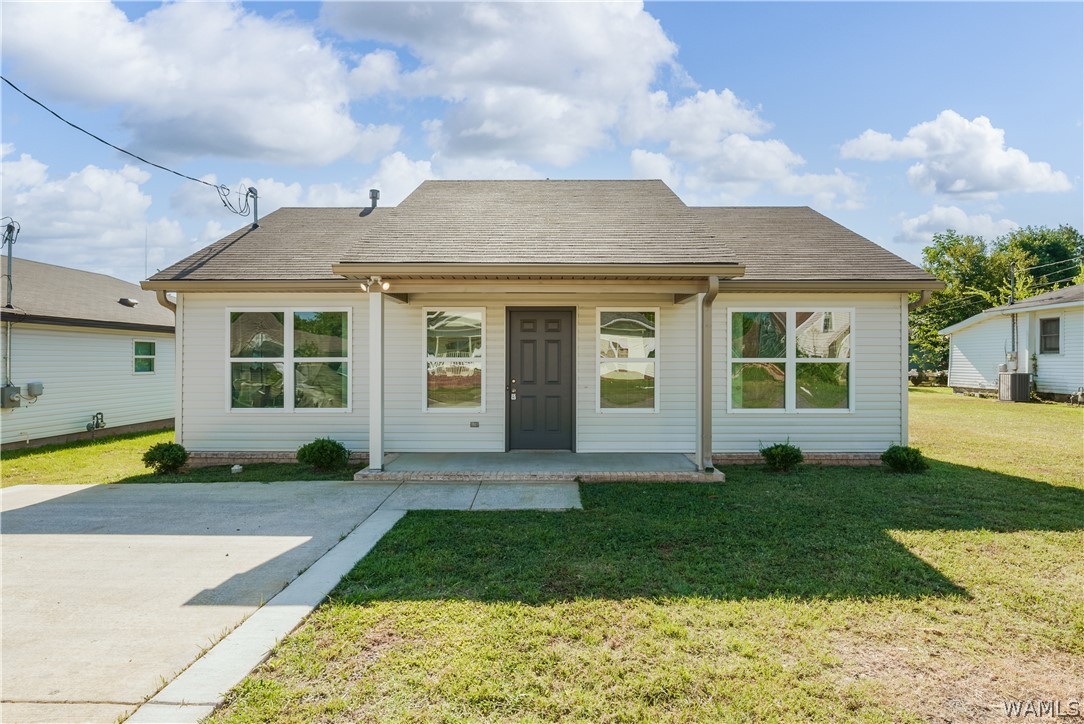 31st Ave, Tuscaloosa, AL 35404 #1