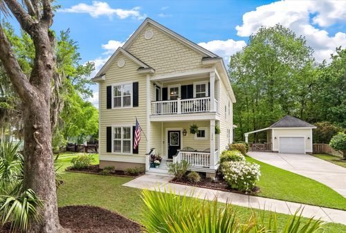 1772 Manassas Dr, Charleston, SC, 29414-8023 | Card Image