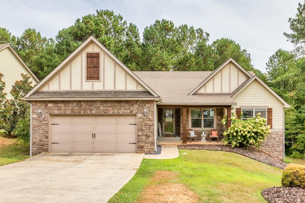 Aaron Ct, Loganville, GA 30052