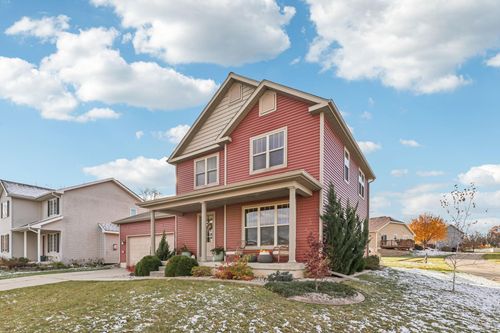 631 Meadow Trace, Deerfield, WI, 53531 | Card Image