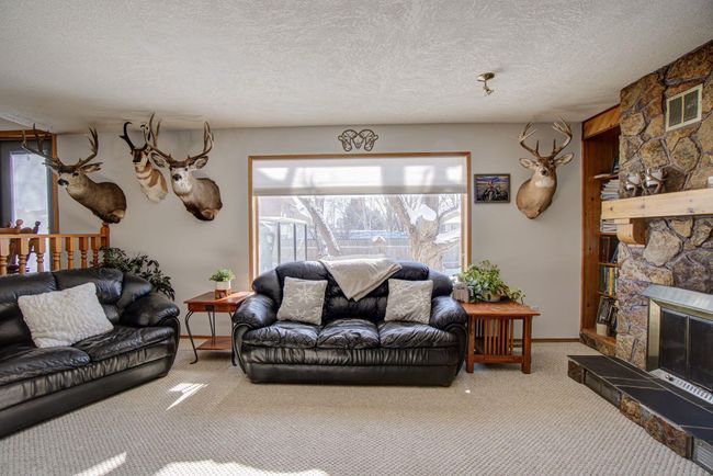 3 Westrose Avenue, House other with 4 bedrooms, 3 bathrooms and 4 parking in Claresholm AB | Image 20