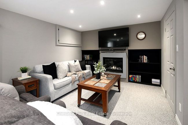 162 5th Ave E, House other with 3 bedrooms, 3 bathrooms and 4 parking in Owen Sound ON | Image 30