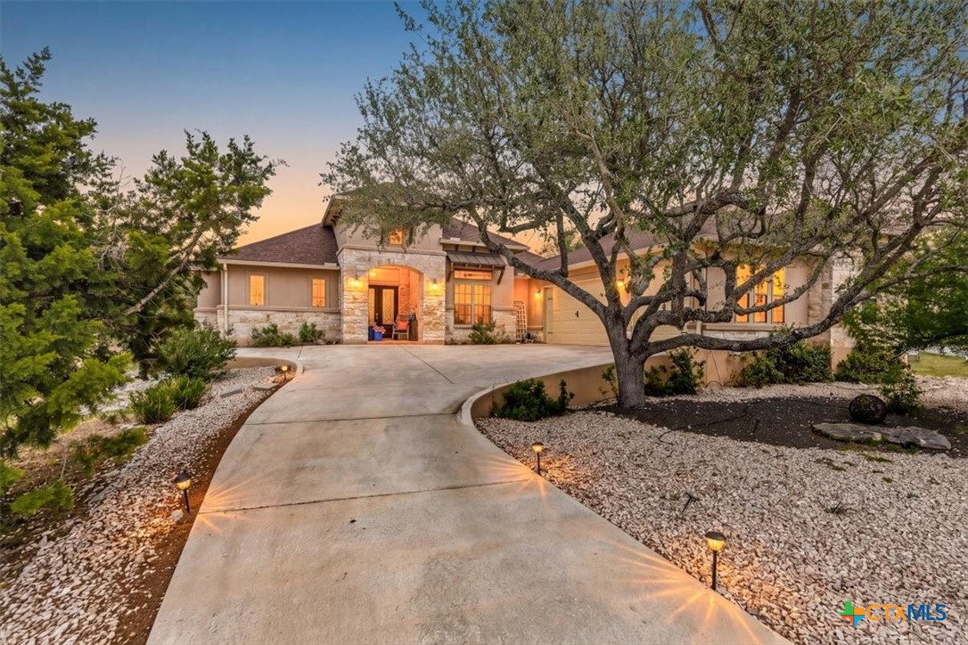 Residential in New Braunfels