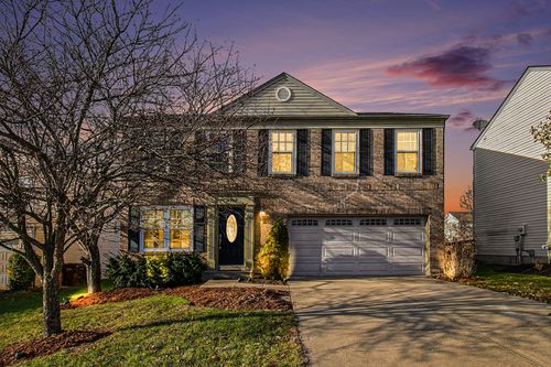 3190 Bridlerun Dr, Independence, KY, 41051-6888 | Card Image