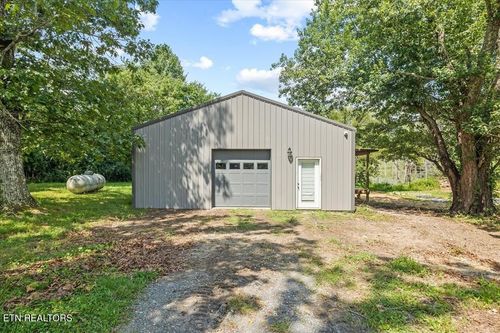 4357 Old State Highway 111, Spencer, TN, 38585-4631 | Card Image