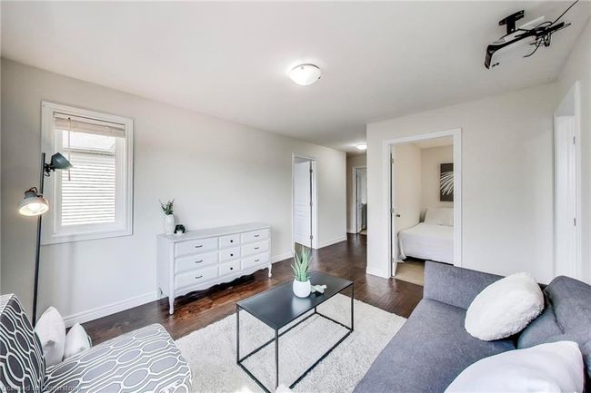 7 Grandstand Dr, House other with 3 bedrooms, 3 bathrooms and 4 parking in Binbrook ON | Image 17