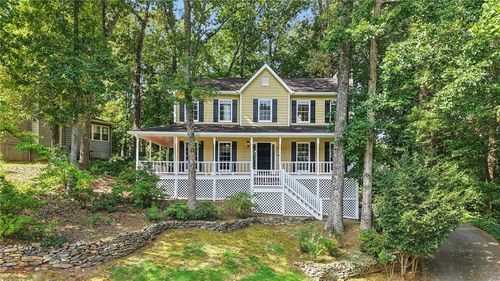 3084 Milford Chase Sw, Marietta, GA, 30008-6881 | Card Image