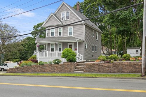 376 Lincoln Ave, Saugus, MA, 01906-3974 | Card Image