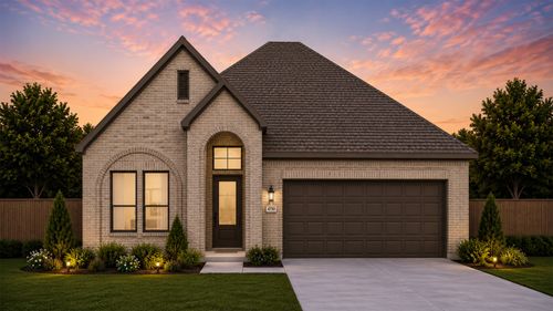 4730 Regents Place, Round Rock, TX, 78665 | Card Image