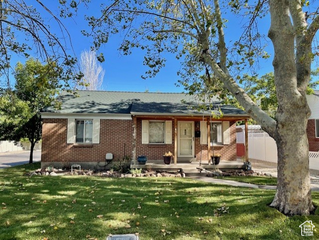 Gregson Ave, Millcreek, UT 84106