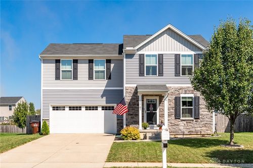 1161 Shannon Ln, Xenia, OH, 45385-2789 | Card Image