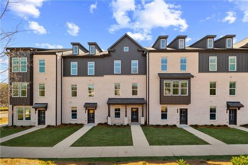 105 Daybreak Lane, Newnan, GA, 30265 | Card Image