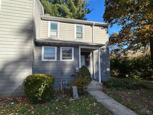 6 Chalmers Ct, Cincinnati, OH, 45218-1007 | Card Image