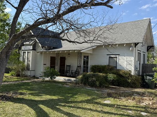 505 E 8th Street, Georgetown, TX, 78626 | Card Image