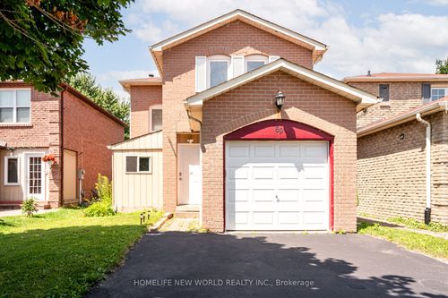 89 Chatfield Dr, Ajax, ON, L1T2J4 | Card Image
