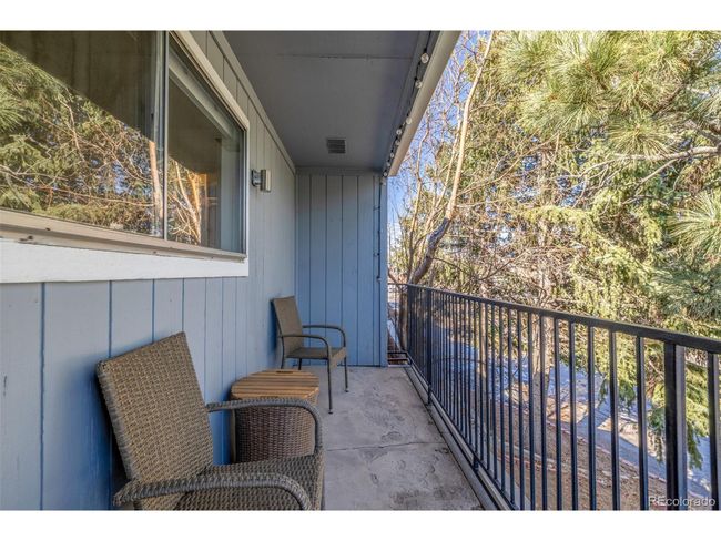 F15 - 7205 S Gaylord St, House attached with 2 bedrooms, 1 bathrooms and null parking in Centennial CO | Image 28