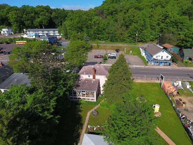418 Bench St, House other with 2 bedrooms, 1 bathrooms and null parking in Taylors Falls MN | Image 30