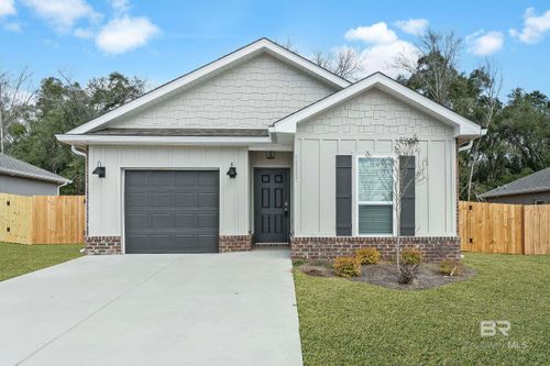 16267 Tigris Dr, Fairhope, AL, 36532 | Card Image