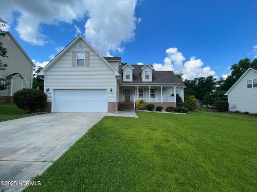 337 Foster Creek Rd, Swansboro, NC, 28584-9665 | Card Image