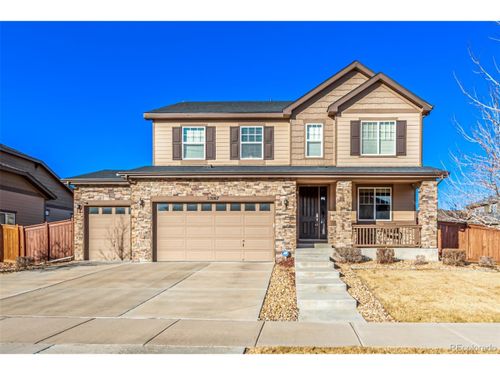 25167 E Ellsworth Pl, Aurora, CO, 80018 | Card Image