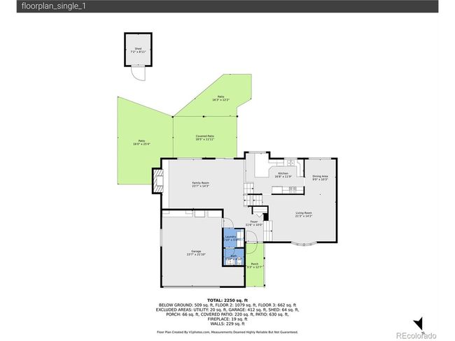4720 W Stanford Ave, House other with 4 bedrooms, 4 bathrooms and null parking in Denver CO | Image 32