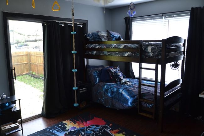 401 N 19 Th St, Home with 4 bedrooms, 3 bathrooms and 2 parking in Junction TX | Image 14