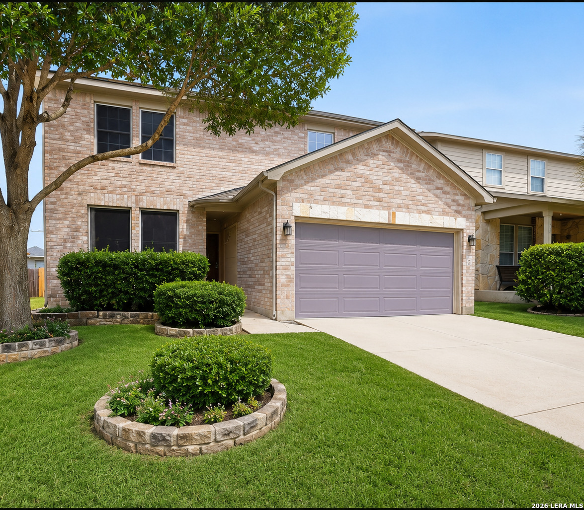 Residential in Boerne 2