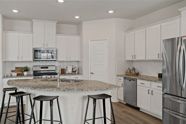 1613 Bennington Ln, House other with 4 bedrooms, 3 bathrooms and null parking in Celina TX | Image 11