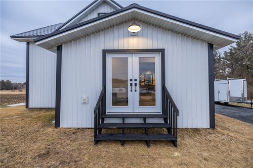 3675 County Road D, Fall Creek, WI, 54742 | Card Image