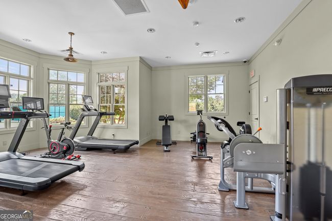 300 Rock Creek Trl, House other with 4 bedrooms, 4 bathrooms and 2 parking in Toccoa GA | Image 50