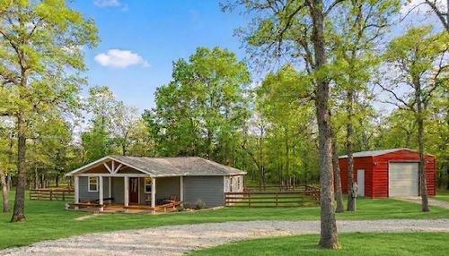 4025 N Buffalo Ave, Buffalo, TX, 75831 | Card Image