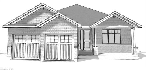 42 Duchess Dr, Delhi, ON, N4B | Card Image