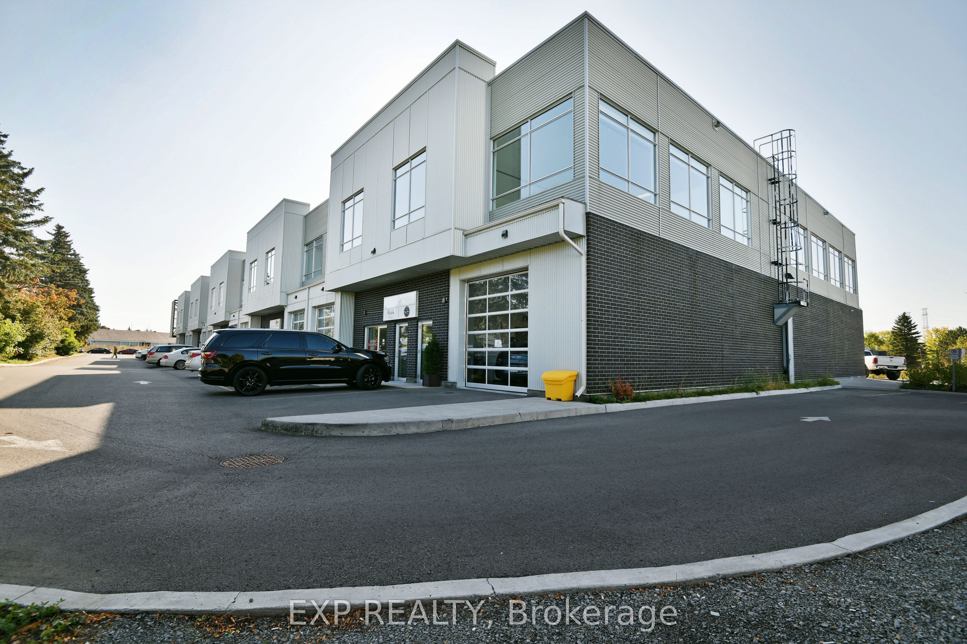 Commercial Sale in Kanata 2